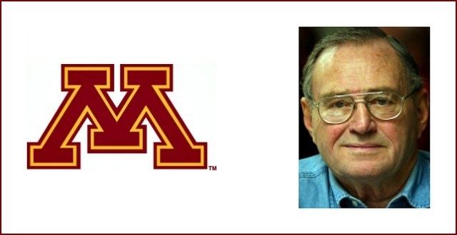 CoSIDA Hall of Famer & Former President Bob Peterson (Minnesota) Passes